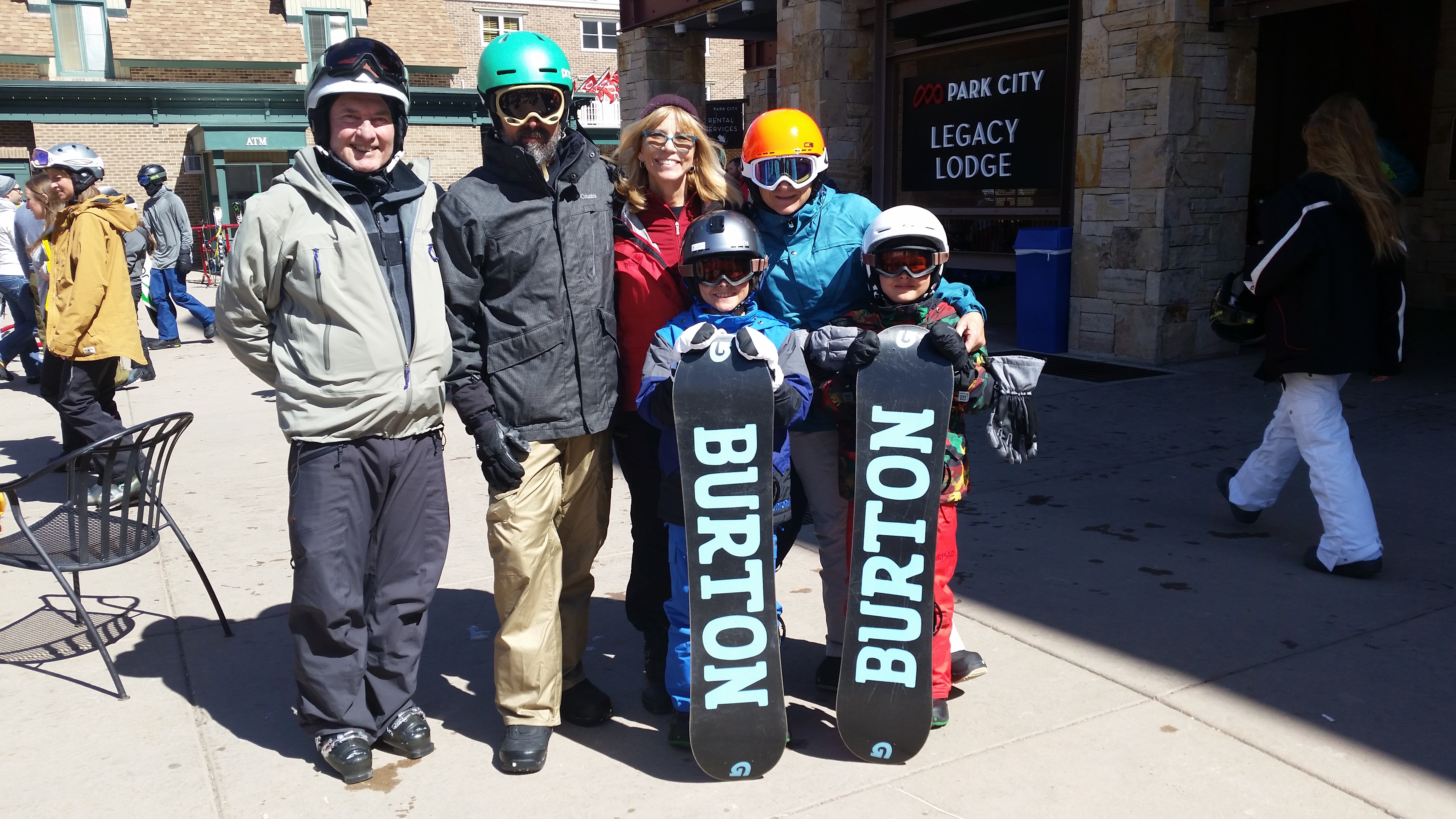 Park City – Utah · 2013, 2014, 2016, 2026